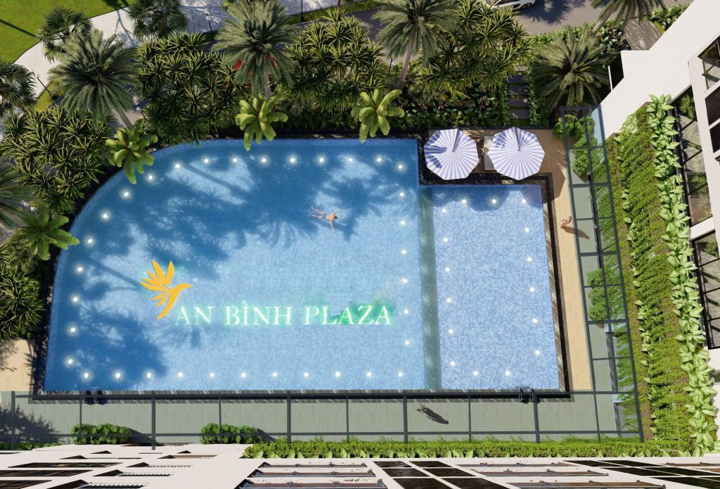 tiện ích chung cư an bình plaza