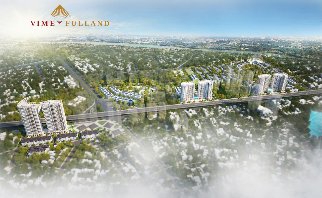 dự án athena fullland