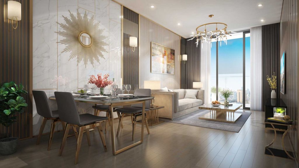 căn hộ vinhomes symphony long biên