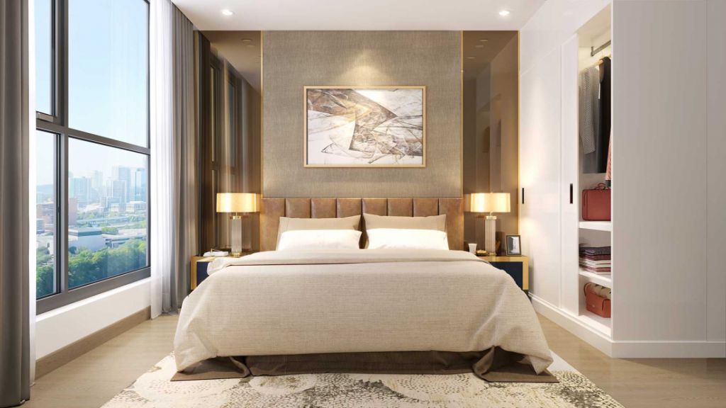 căn hộ vinhomes symphony long biên