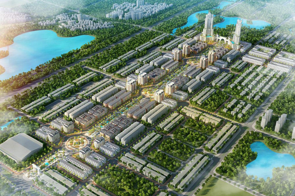 flc square world bắc giang