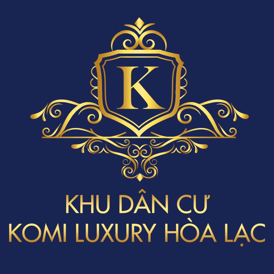 đất nền komi luxury hòa lạc