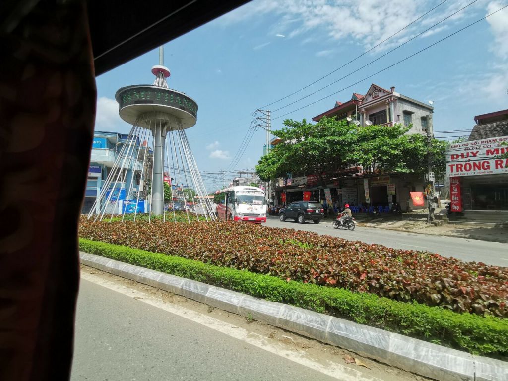 tiện ích dự án newtown hùng sơn thái nguyên