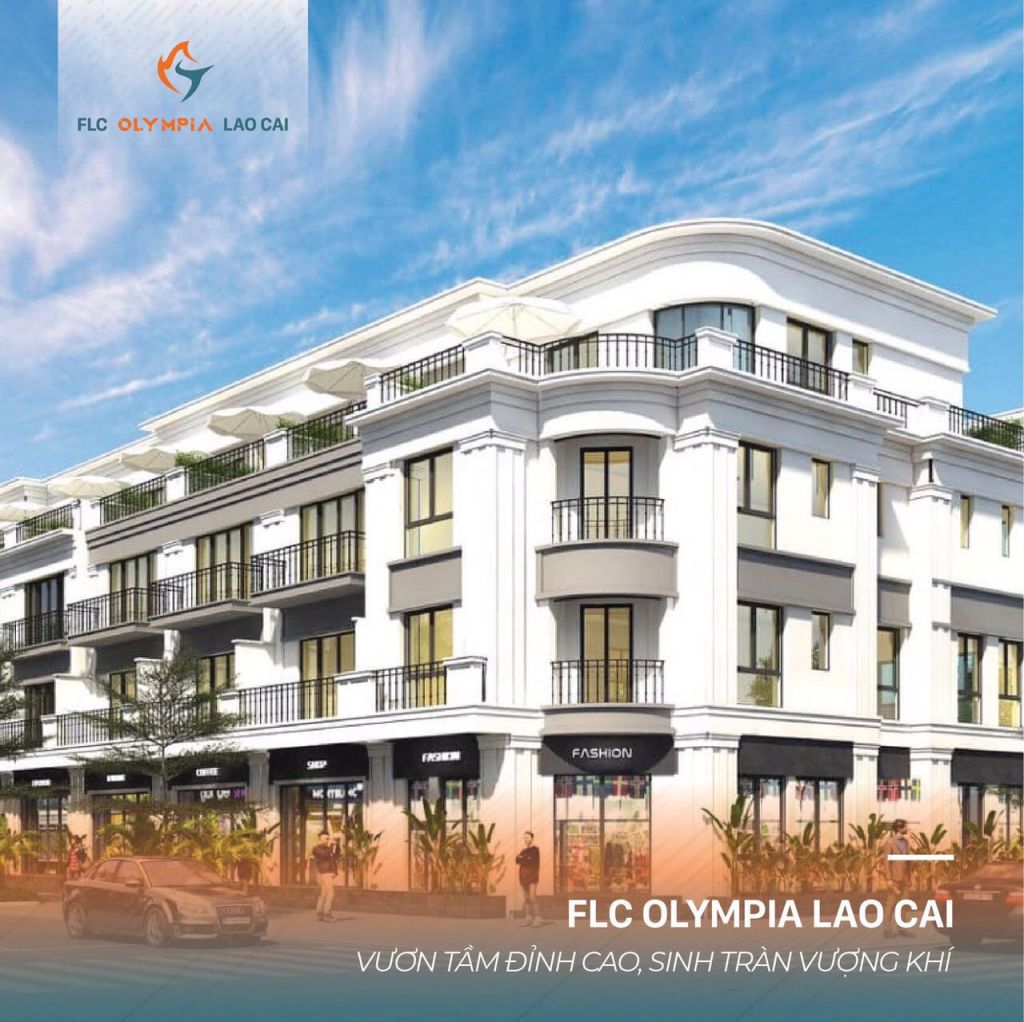 flc olympia lào cai