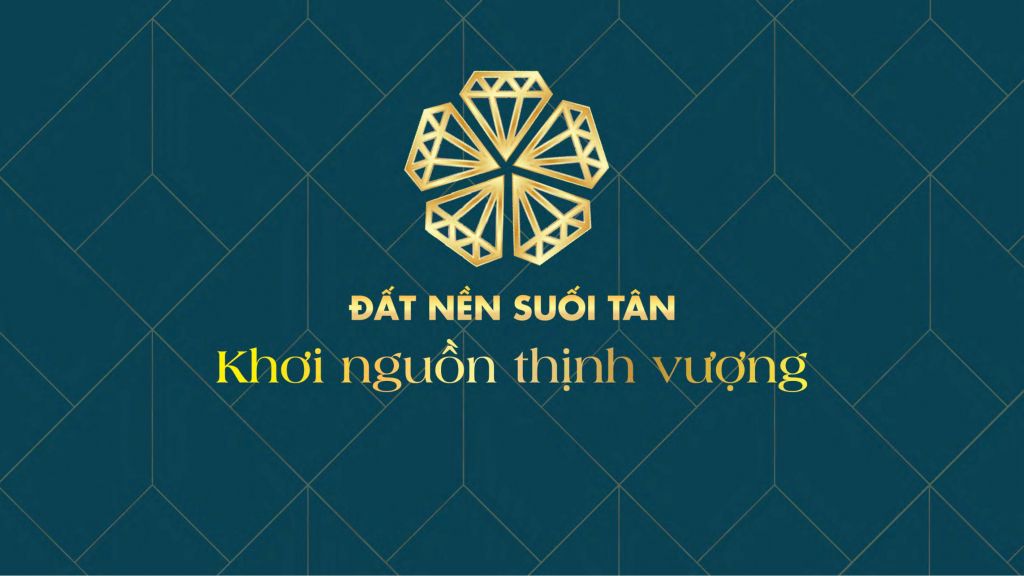 đất nền suối tân