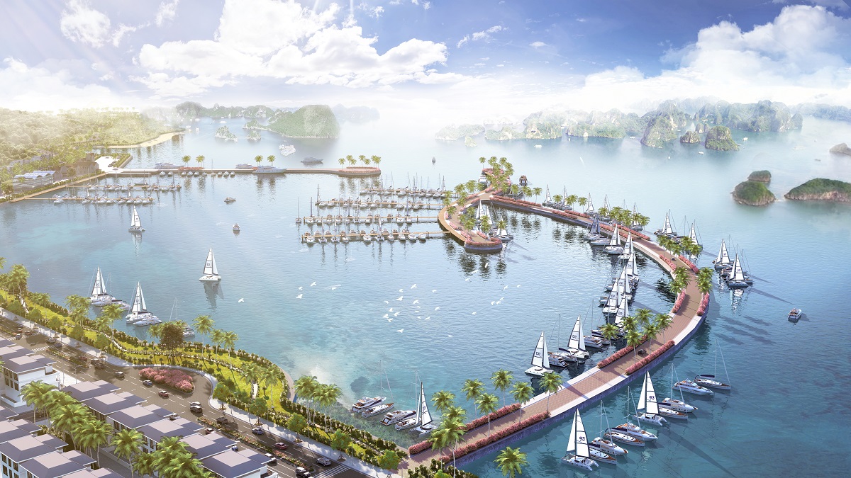 tiện ích dự án