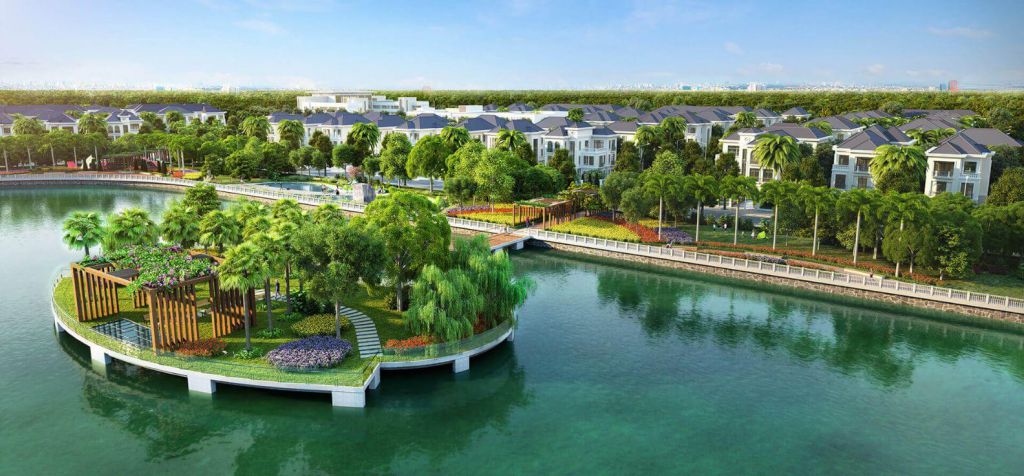 tiện ích vinhomes wonder park