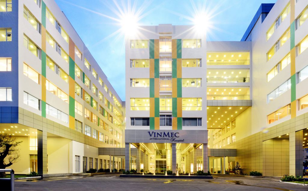 tiện ích vinhomes wonder park