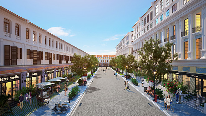 shophouse apec imperia boulevard