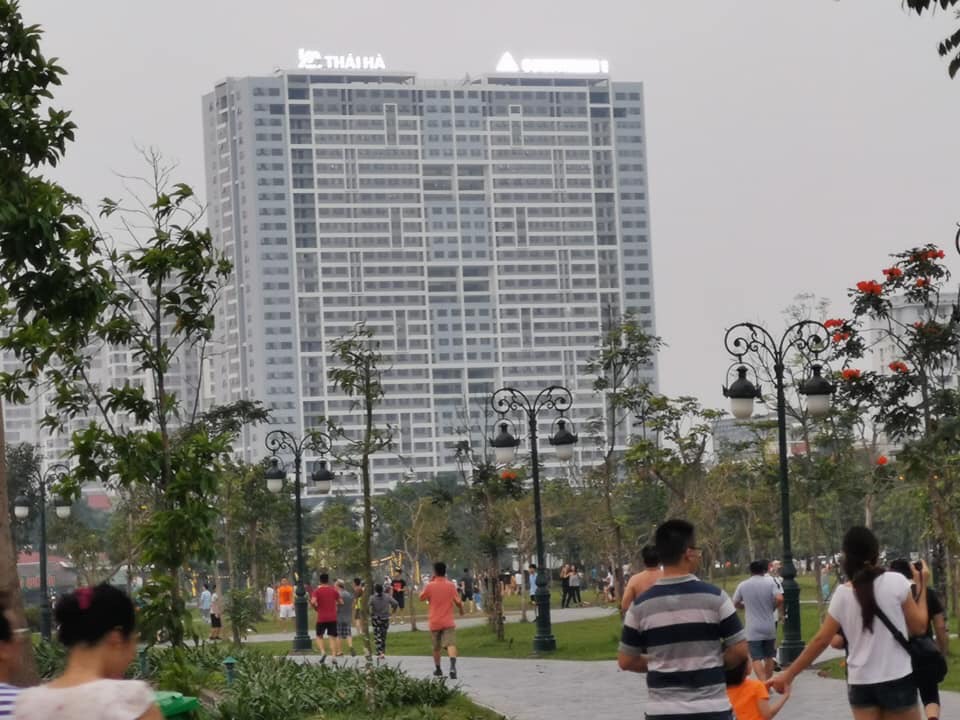 hình ảnh thực tế dự án