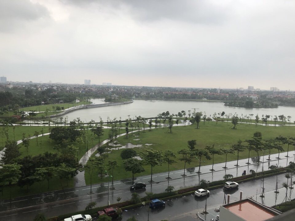 hình ảnh thực tế dự án