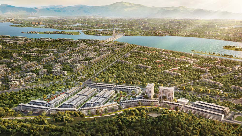 đất nền ruby city hạ long