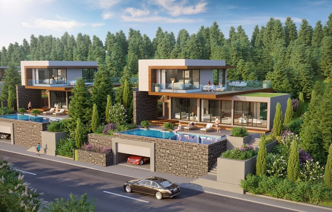 biệt thự legacy hill lương sơn