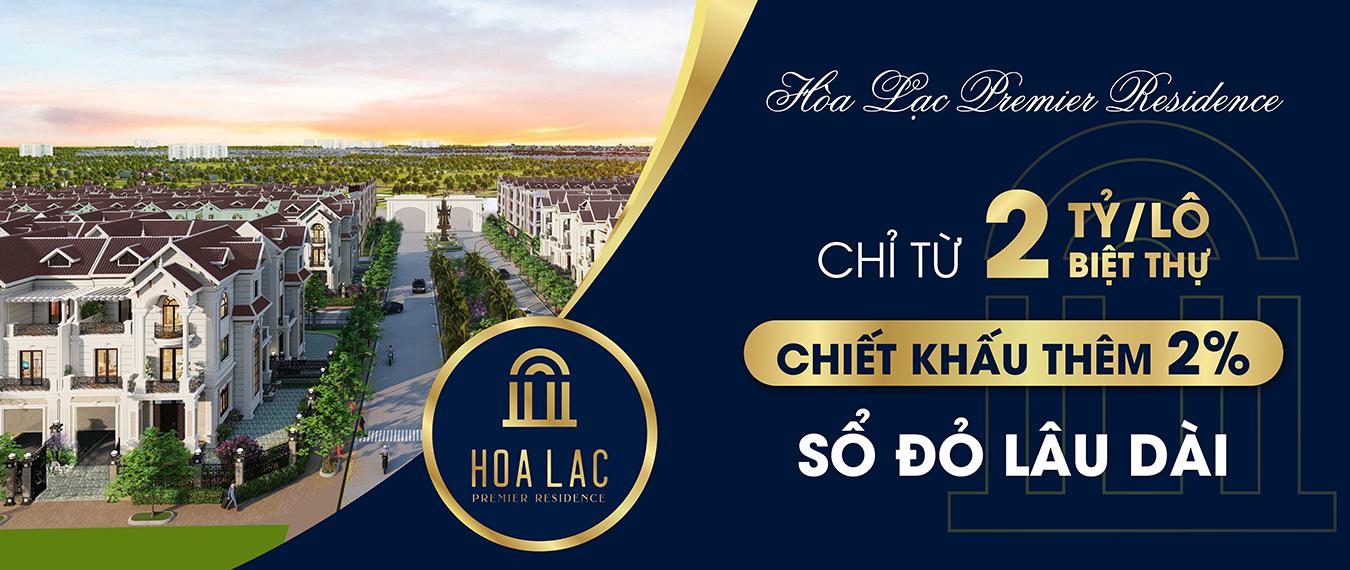 giá bán biệt thự dự án