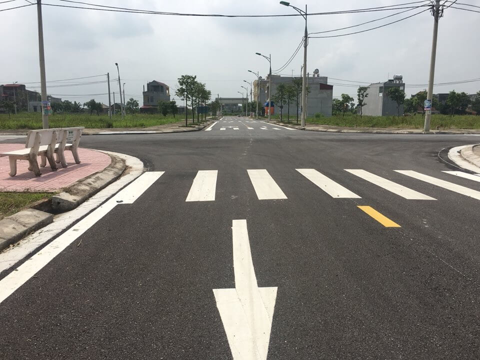hình ảnh thực tế dự án