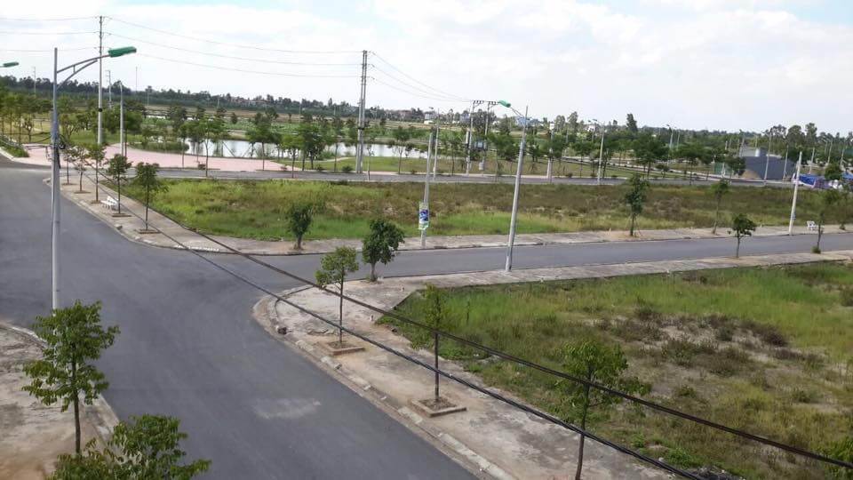 hình ảnh thực tế dự án