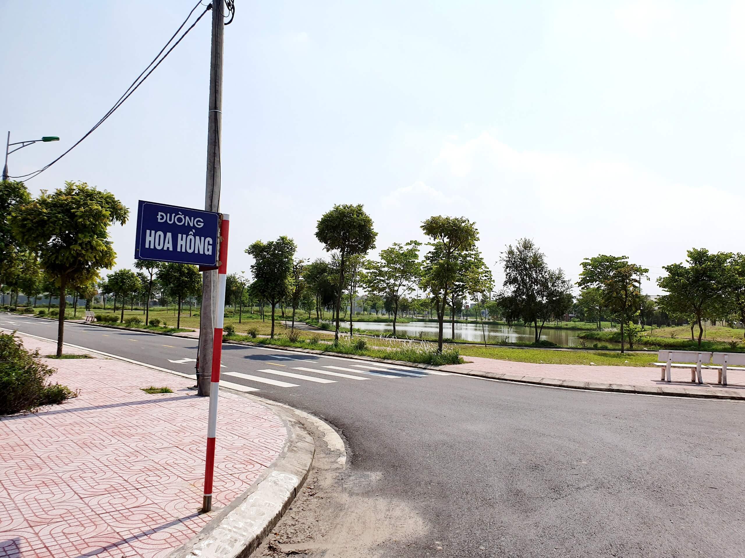 hình ảnh thực tế dự án