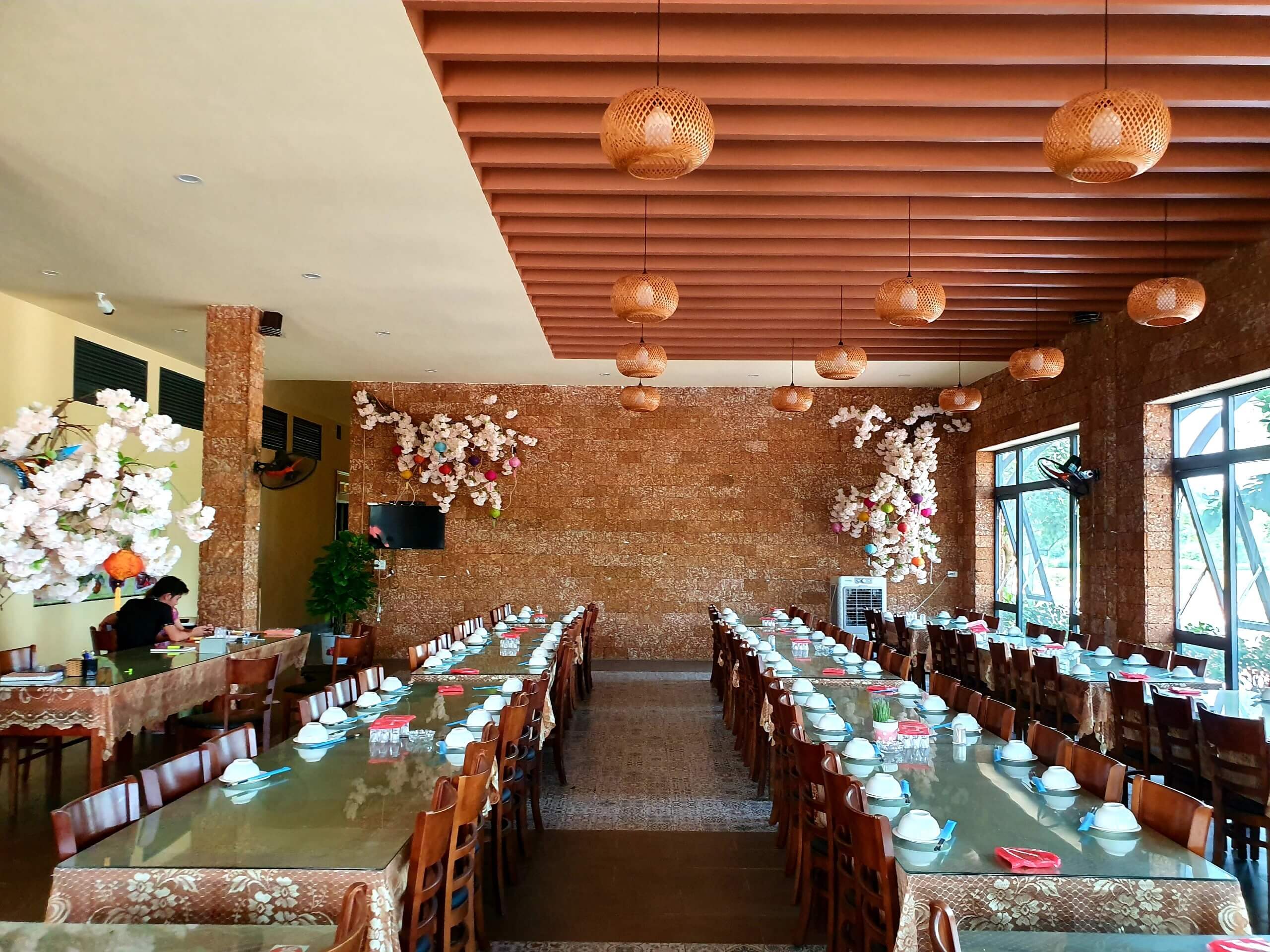 hình ảnh thực tế dự án