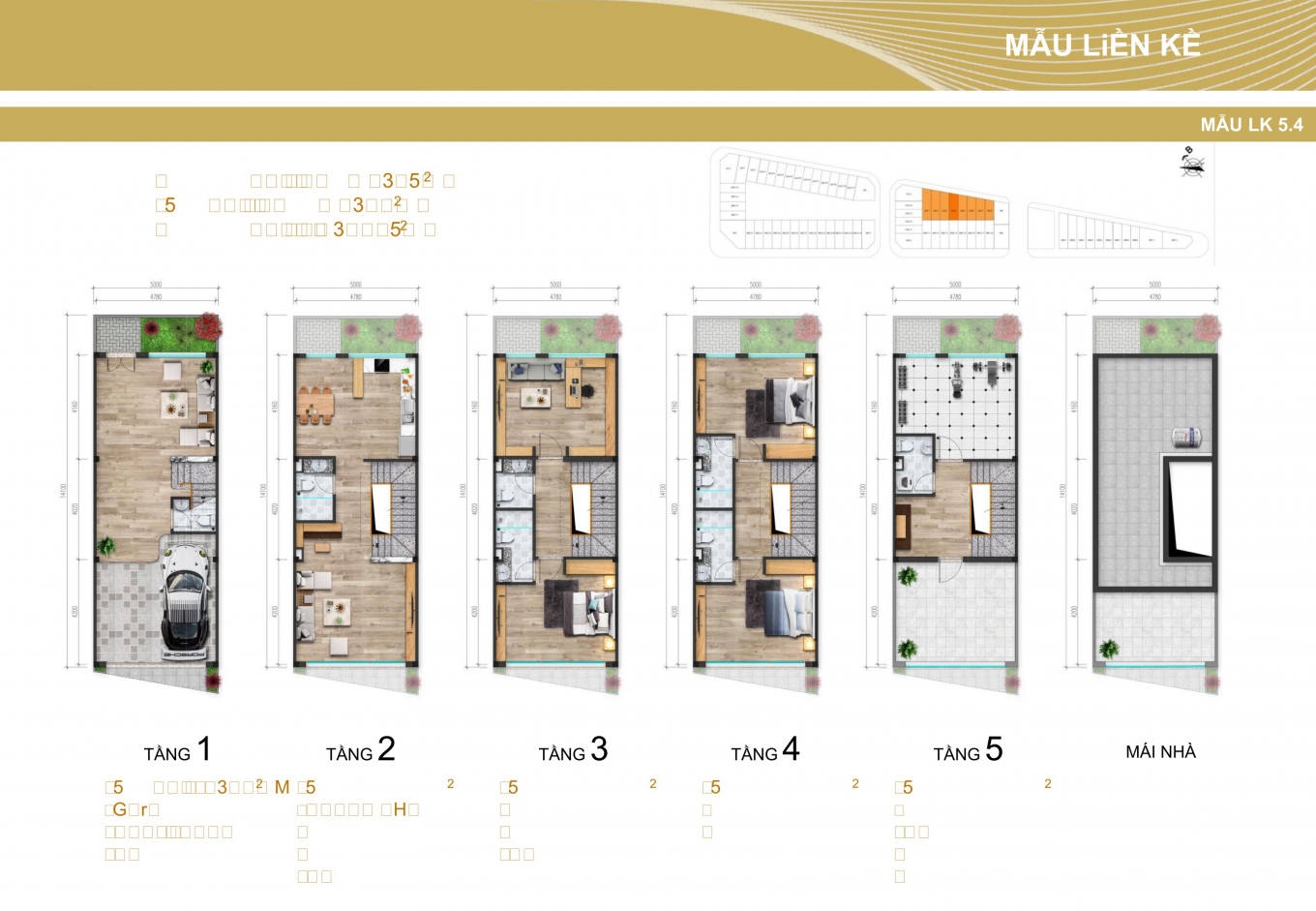 thiết kế shophouse gia lâm central 5