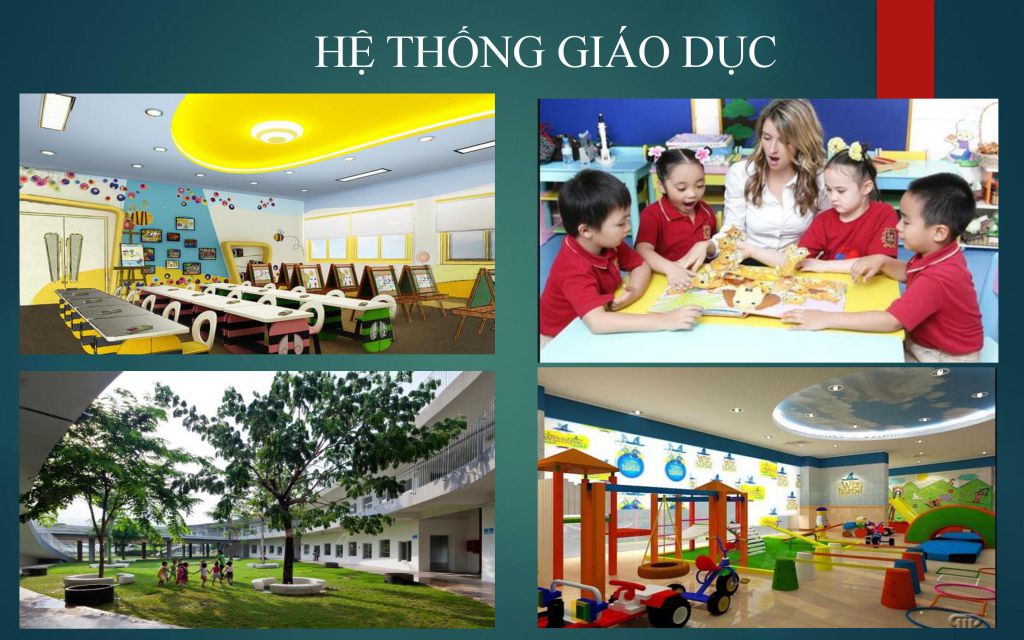 tiện ích dự án