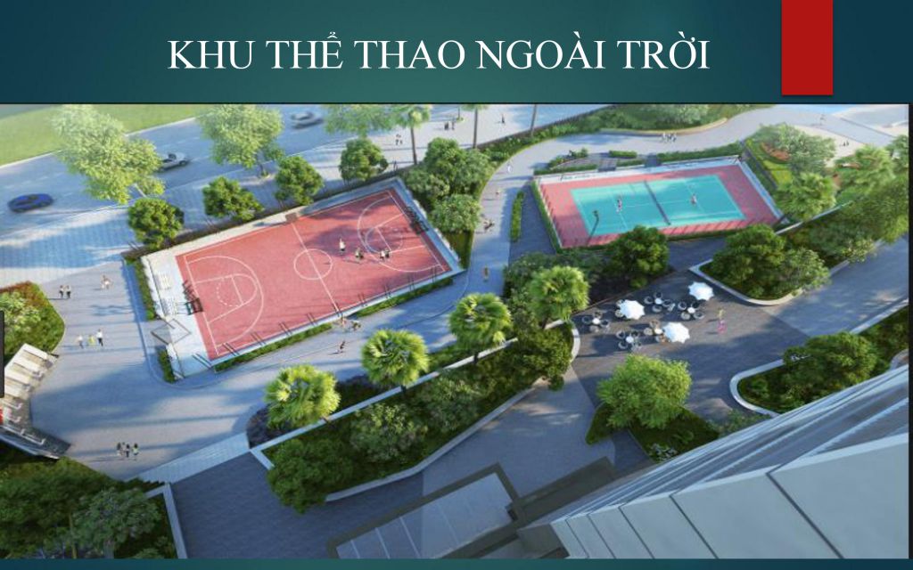 tiện ích dự án