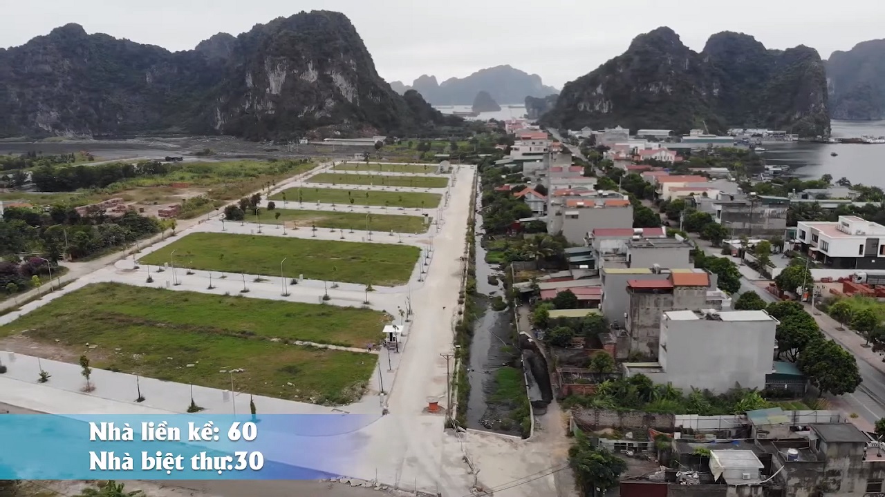 hình ảnh thực tế dự án
