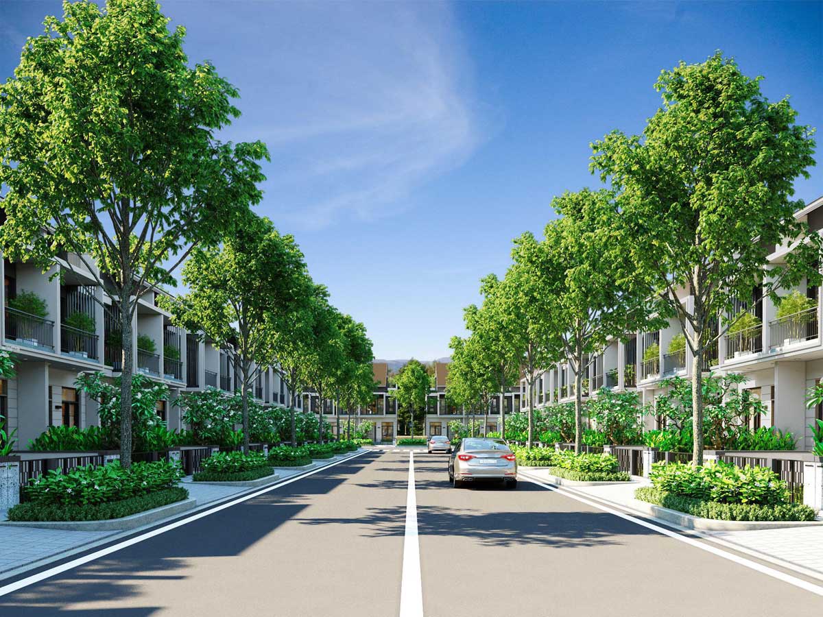 liền kề gem sky worrld long thành