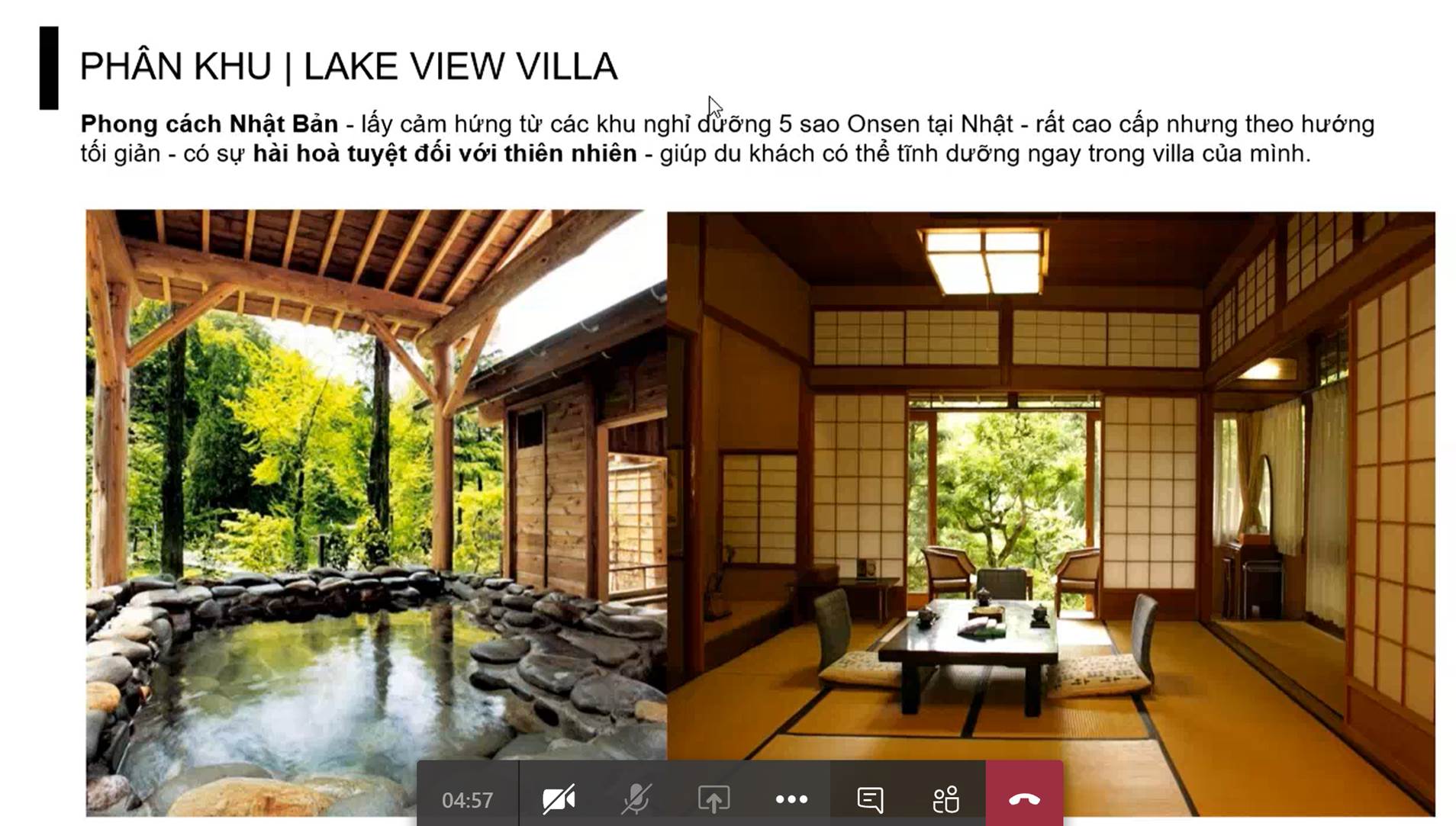 dự án spring hills tuyên quang