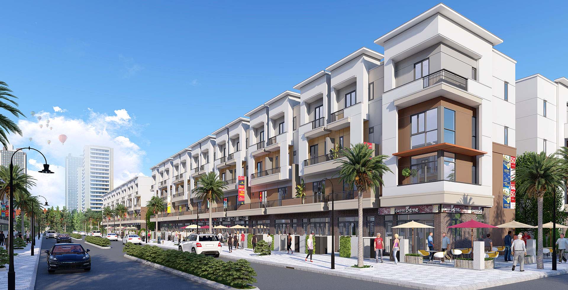 shophouse centa diamond