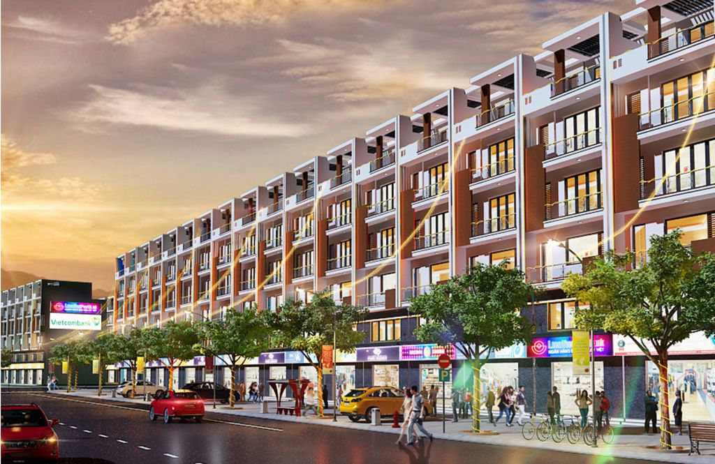 shophouse him lam city gate