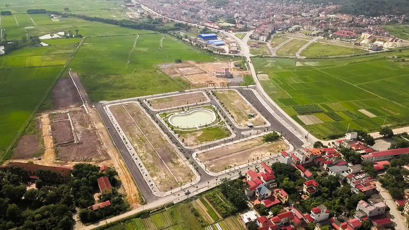 hình ảnh thực tế