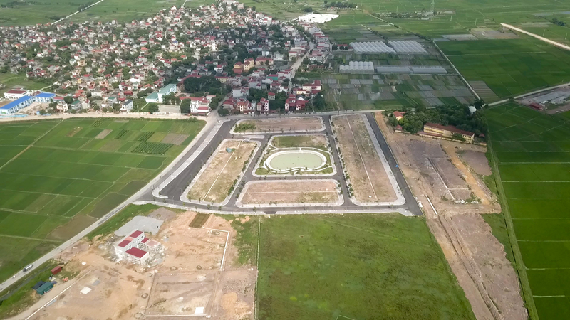 hình ảnh thực tế