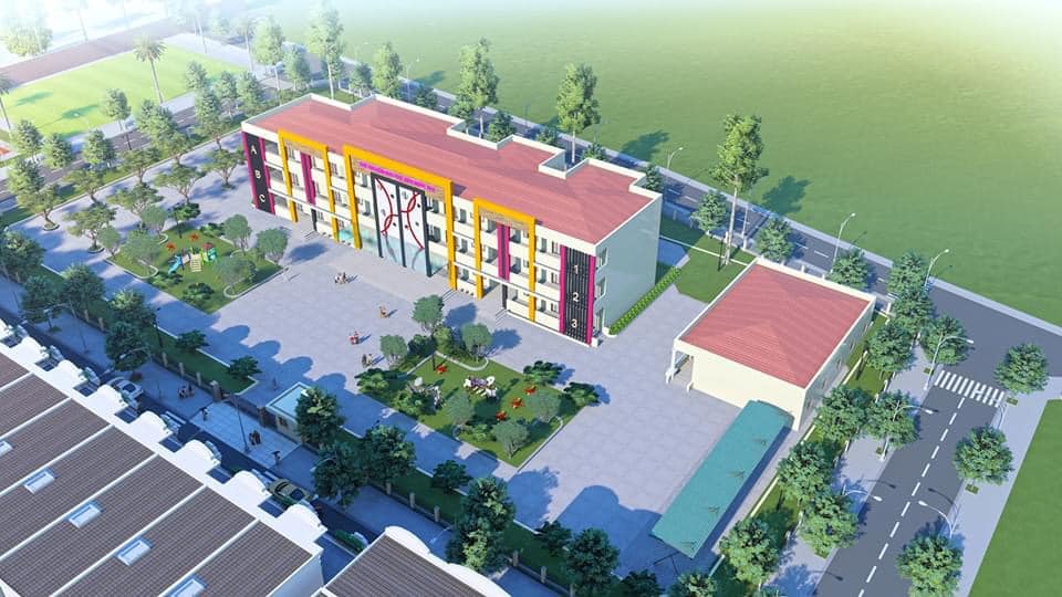 tiện ích dự án