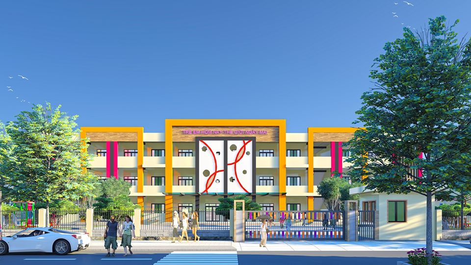 tiện ích dự án