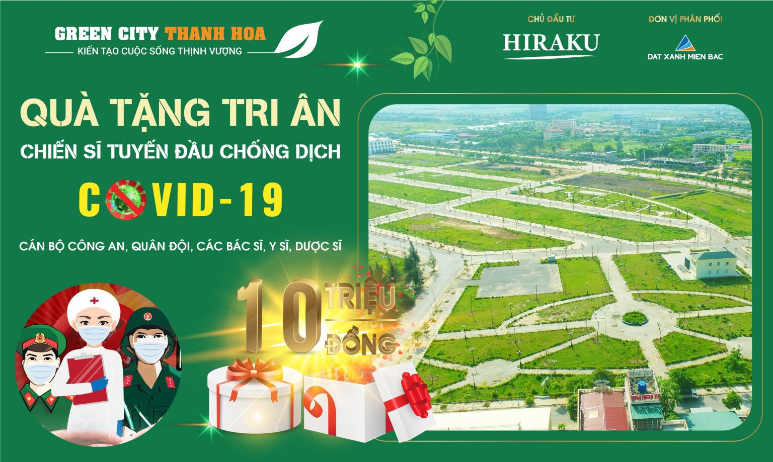 csbh green city thanh hóa