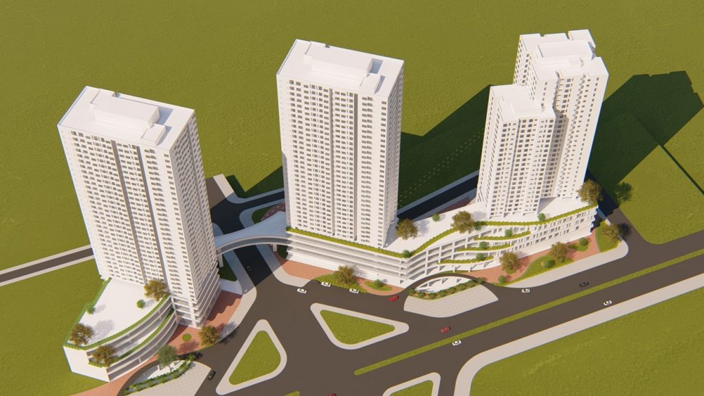 chung cư tht light city tố hữu