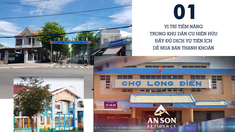 nên mua dự án an sơn residence