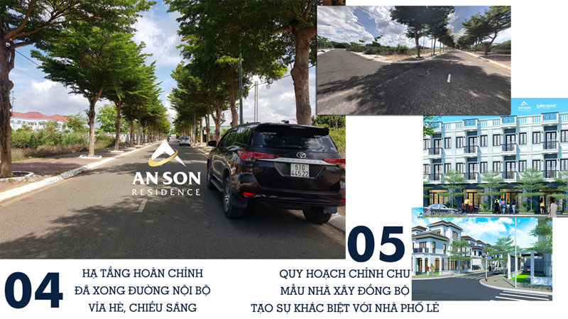 nên mua dự án an sơn residence