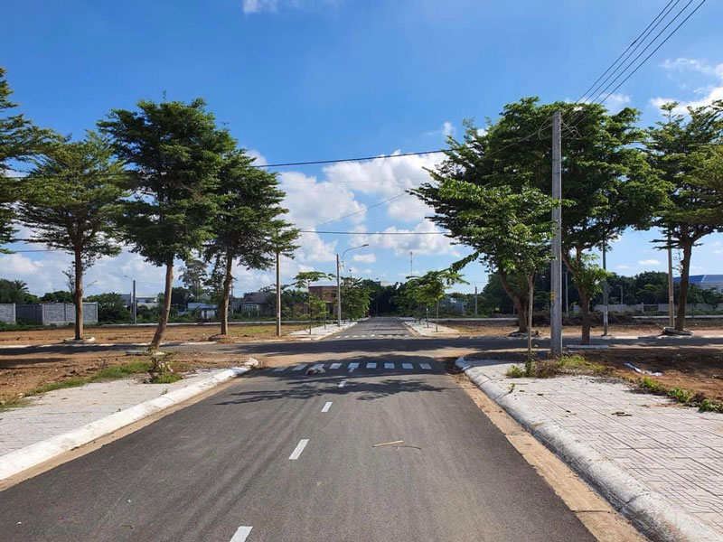 tiến độ dự án an sơn residence