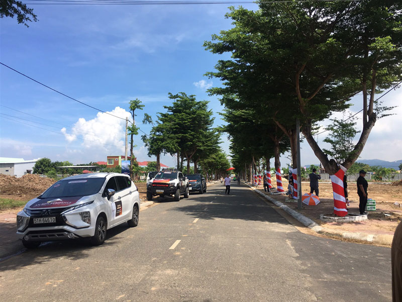 tiến độ thực tế dự án an sơn residence