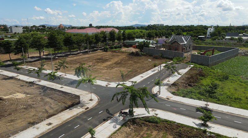 tiến độ dự án