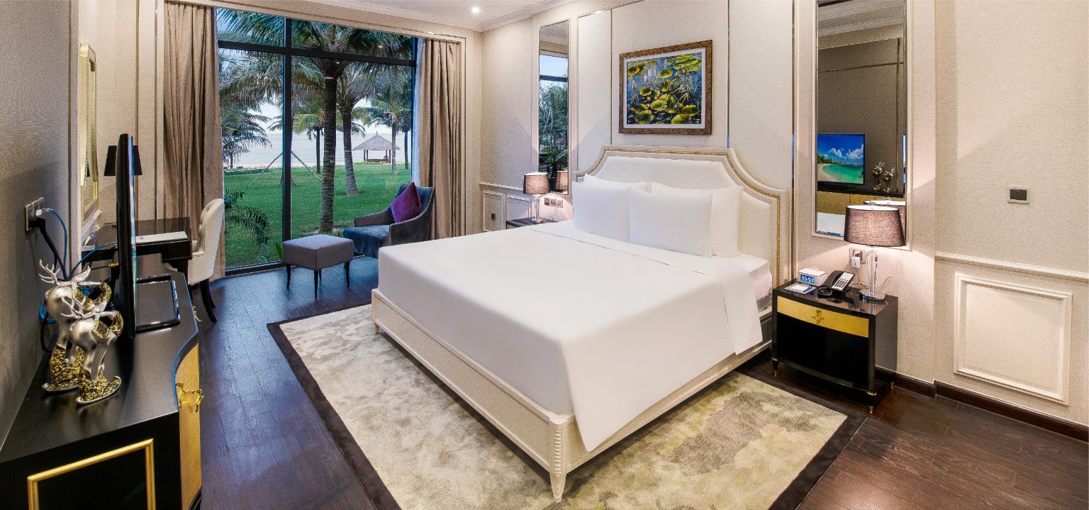nội thất biệt thự cao cấp
