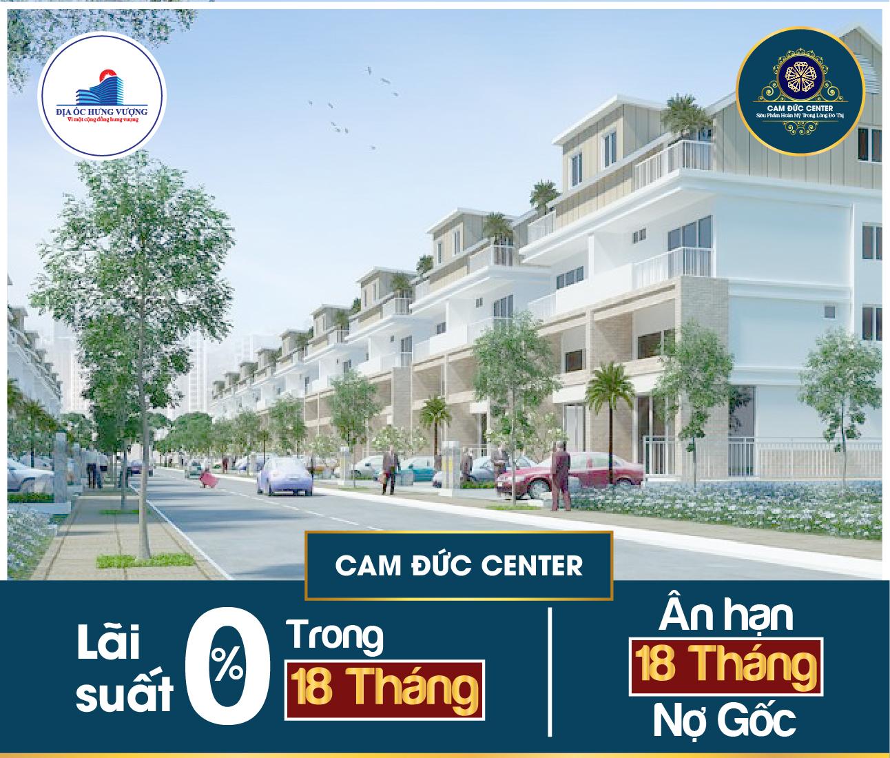 chính sách bán hàng cam đức center
