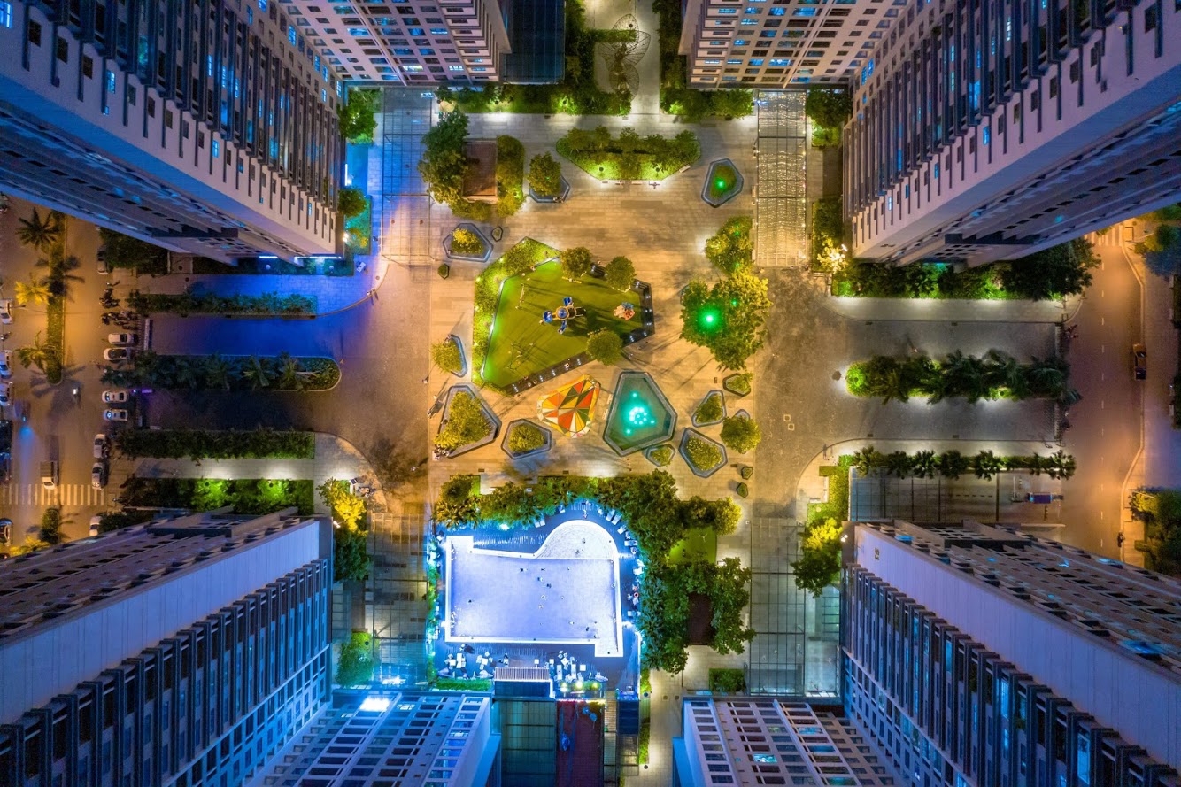 tiện ích dự án