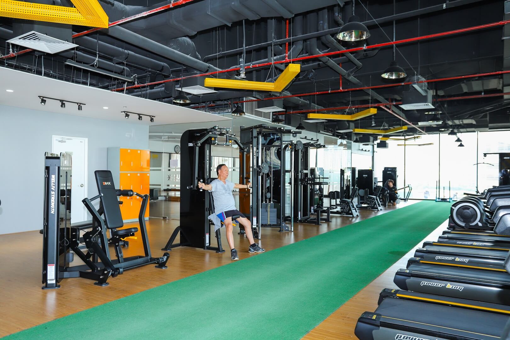 hình ảnh thực tế dự án