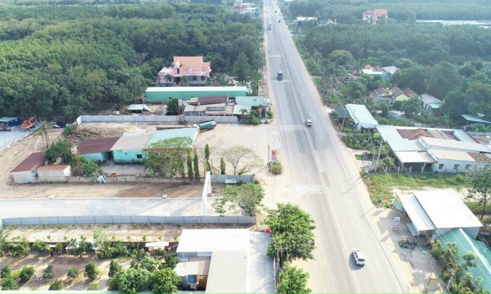 hình ảnh thực tế dự án