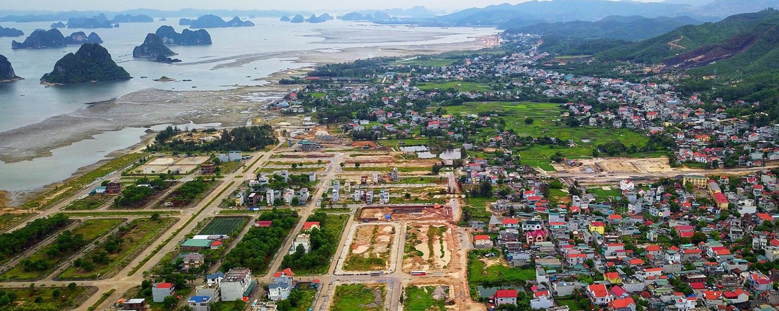 dự án thống nhất vân đồn