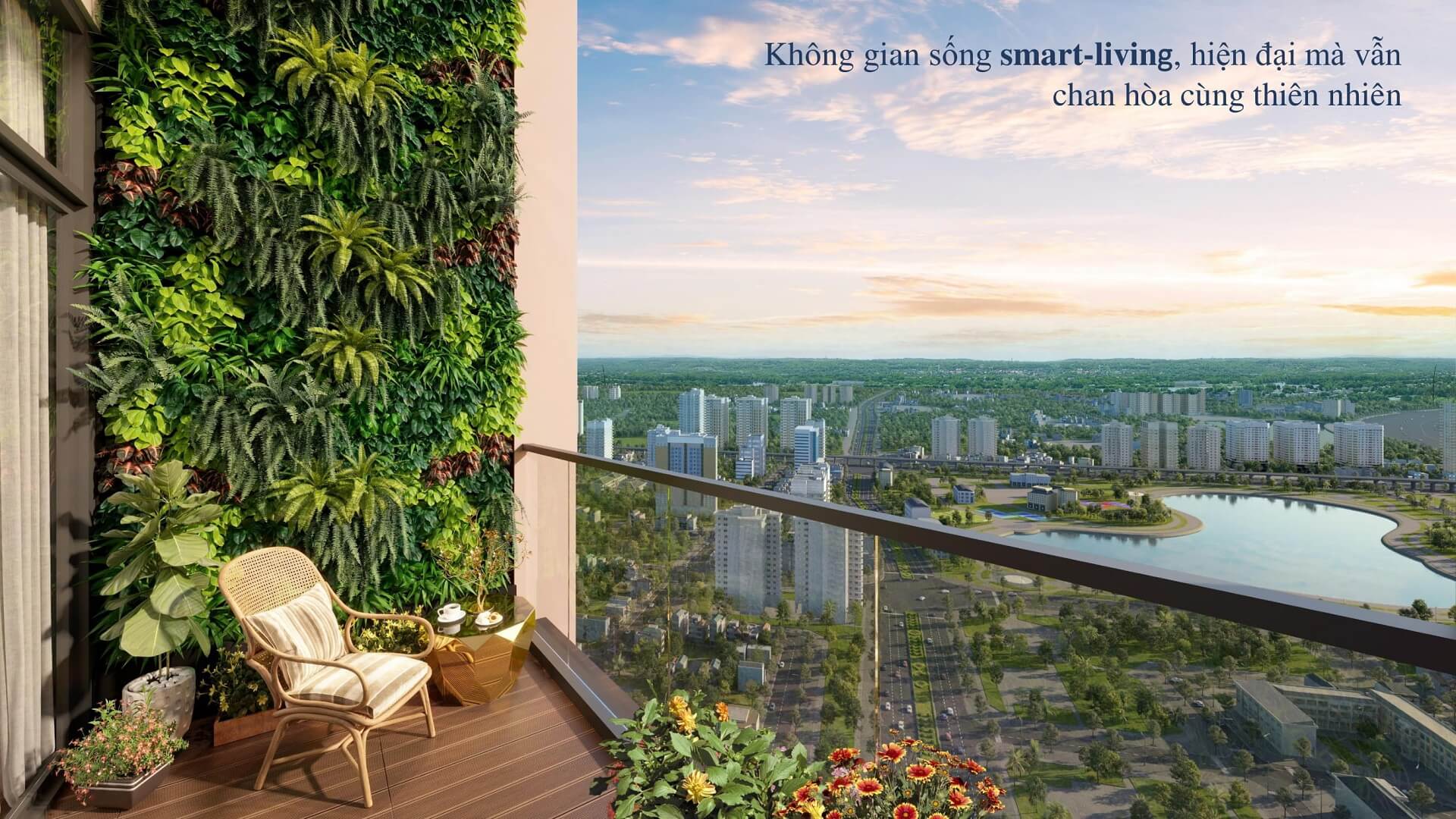 thiết kế căn hộ diamond residence