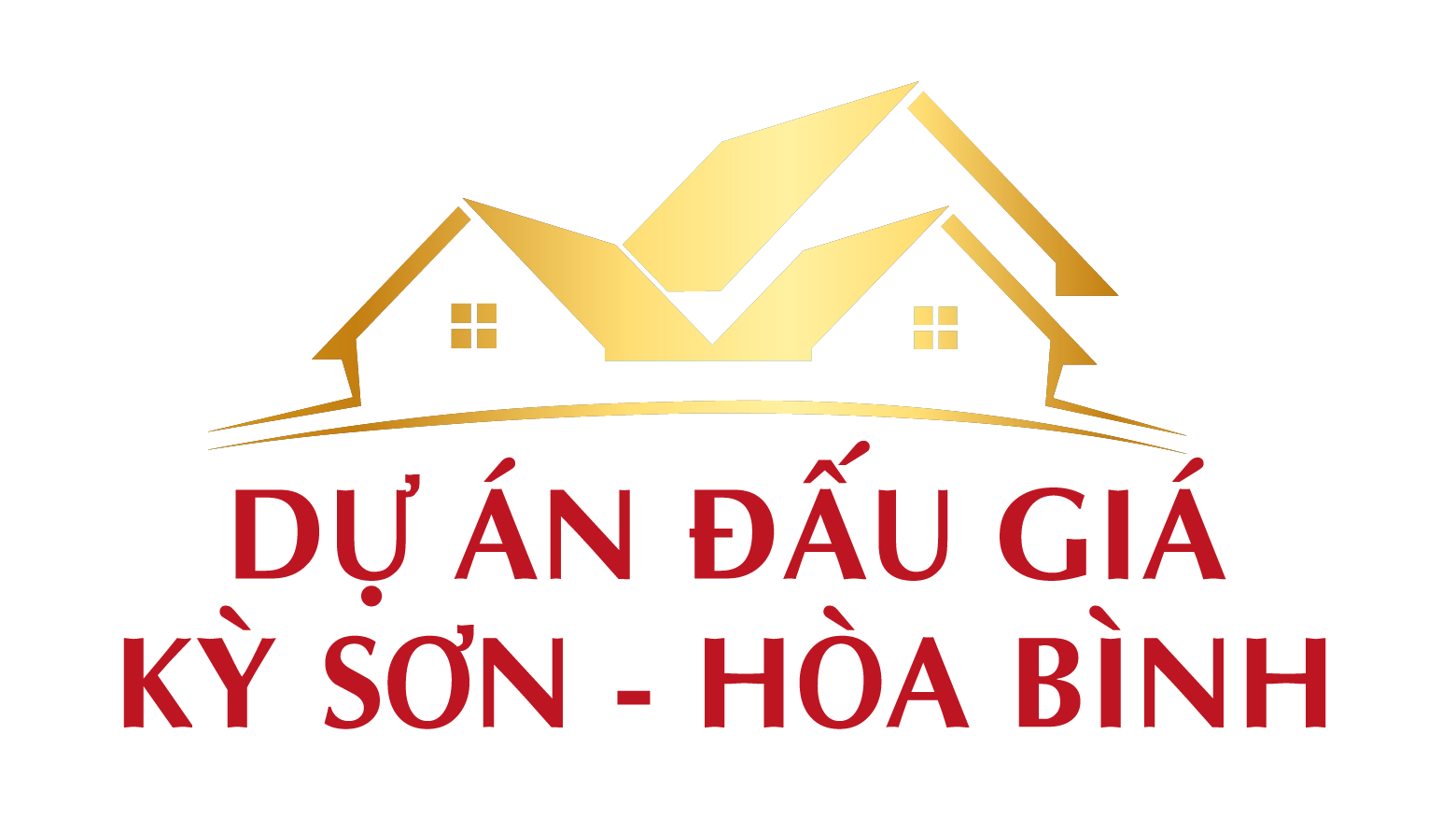  đất đấu giá kỳ sơn hòa bình