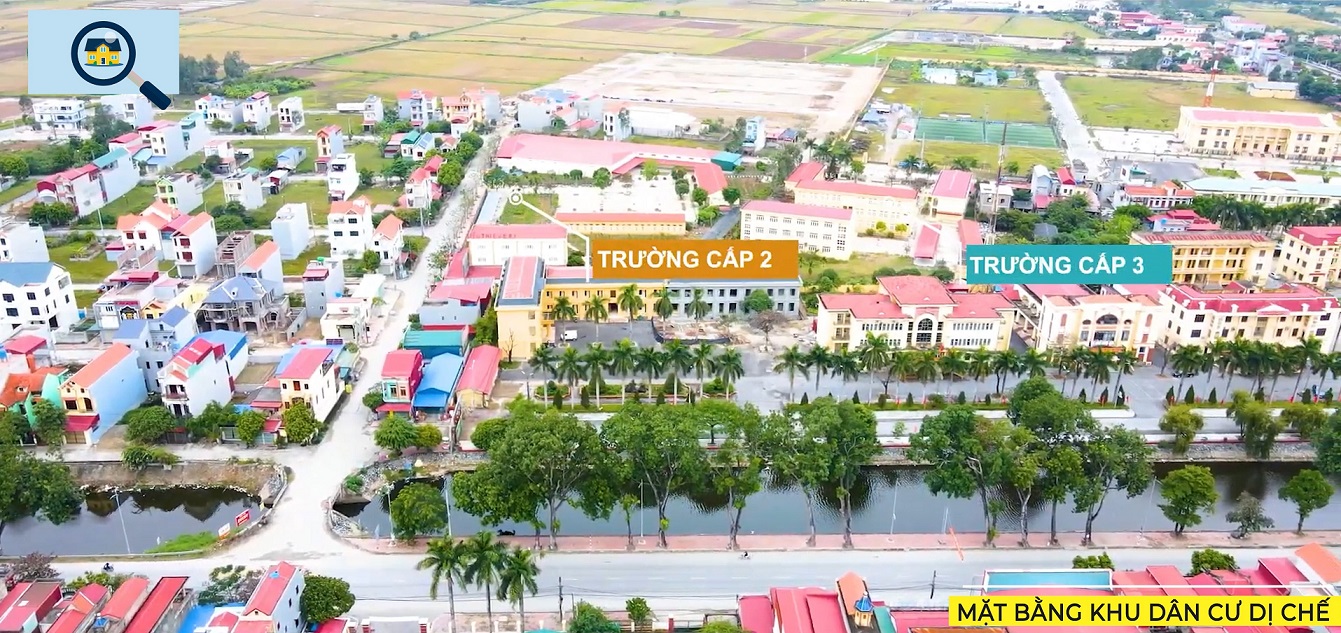 hình ảnh thực tế dự án